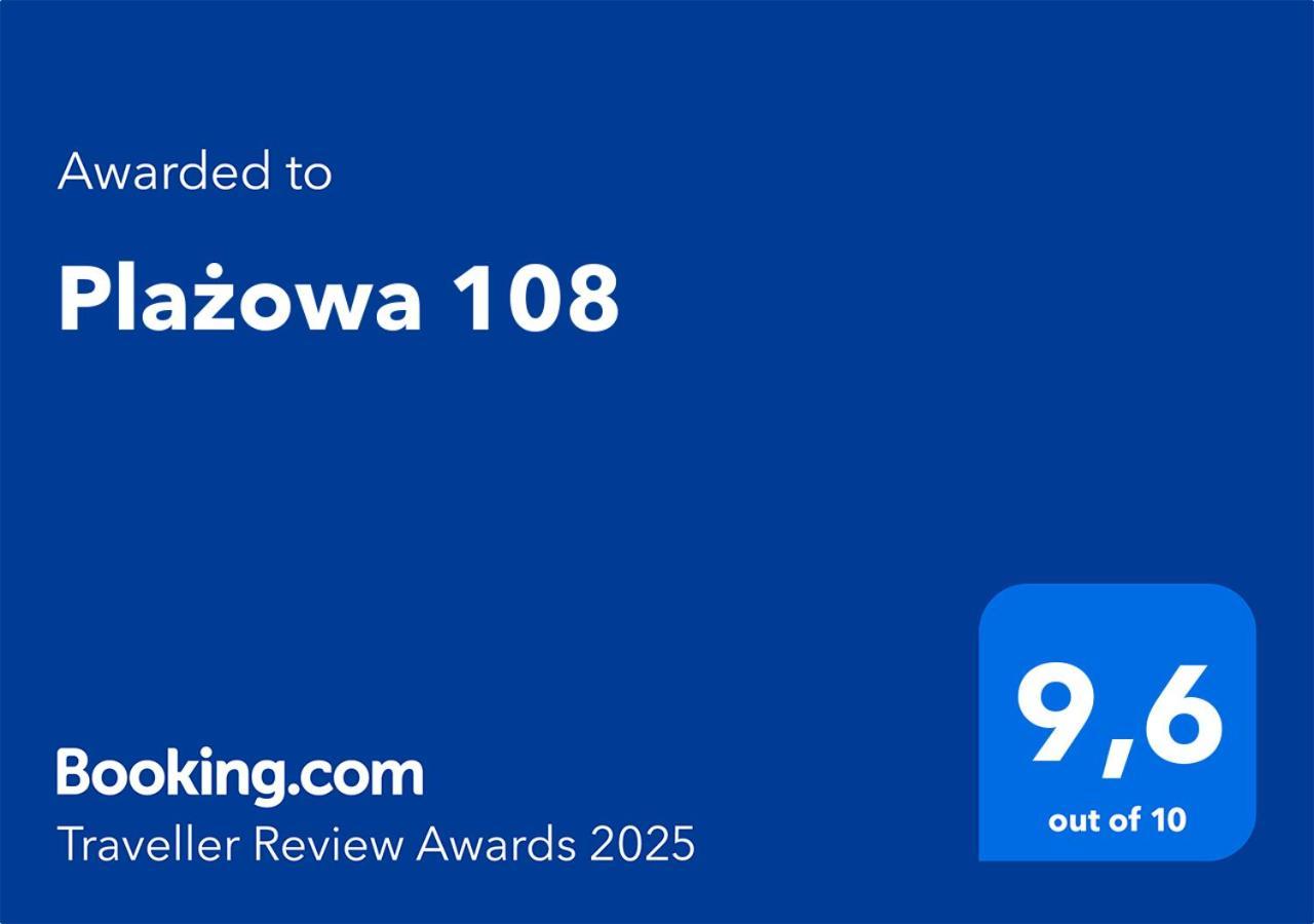 Plazowa 108 *
