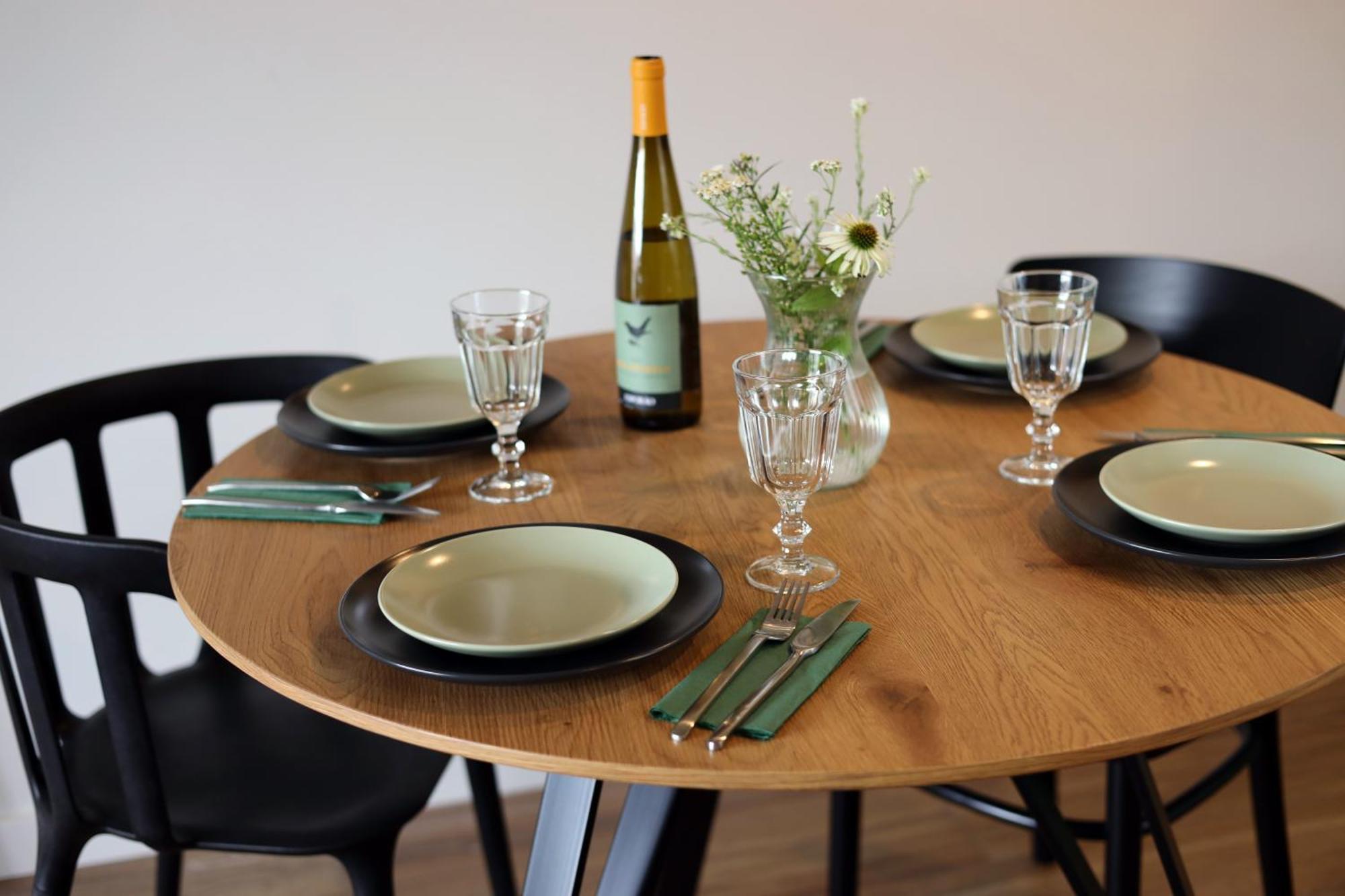 Apartment Plazowa 108 *