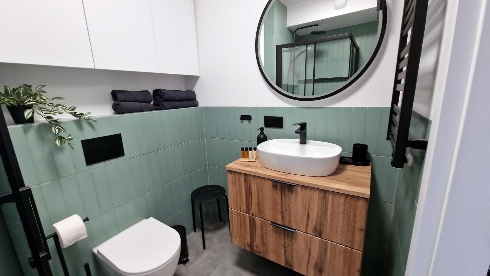 Plazowa 108 Apartment *