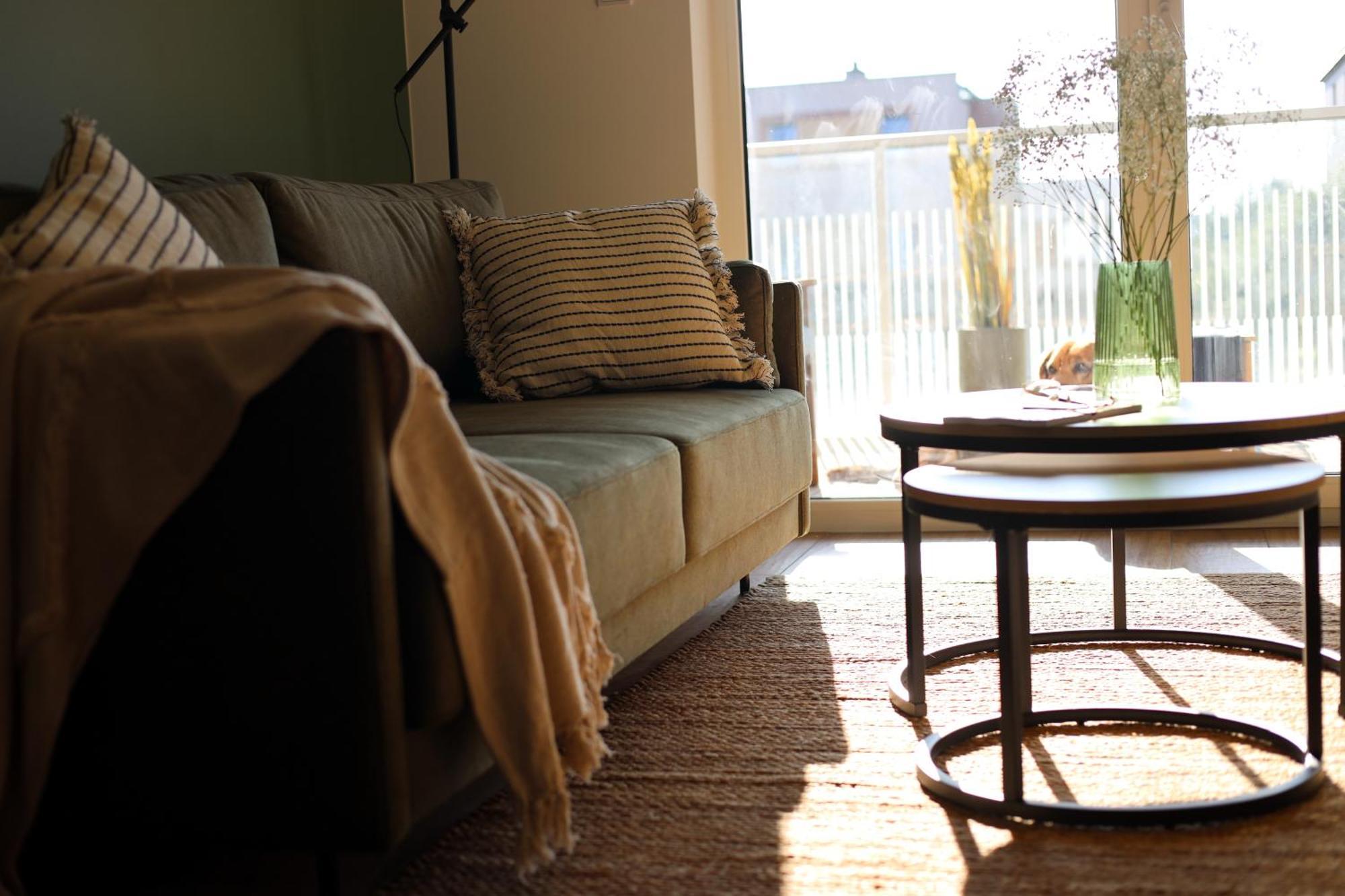 Apartment Plazowa 108